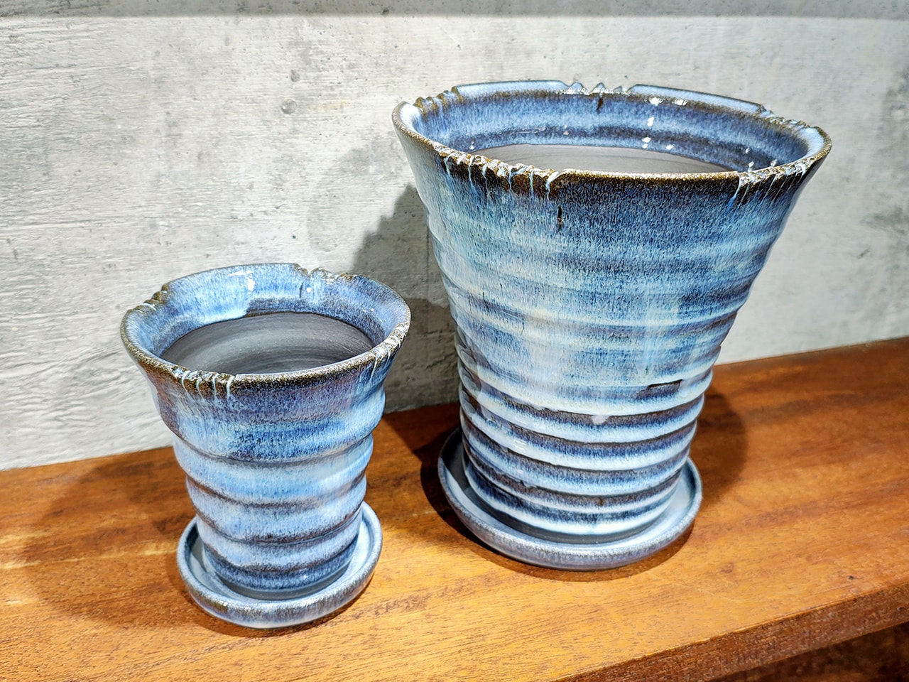 青緑色の陶器花瓶 木箱付き小石原焼 楽天市場】小石原 花瓶の通販