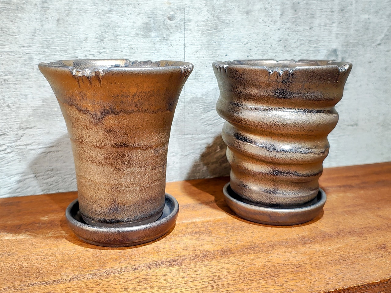 窯跡　発掘品　レア　生け花 お知らせ 2025年 | 陶芸家 針生峻 - Shun Hariu Pottery